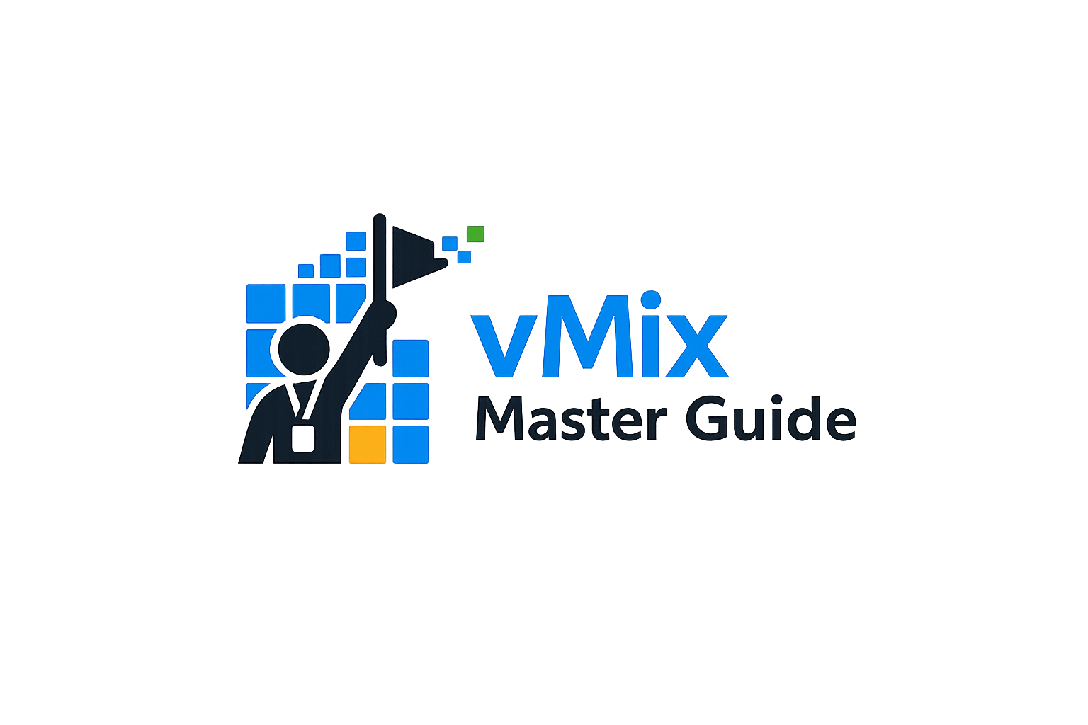 vMix Master Guide